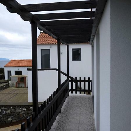 Susete Village São Roque do Pico Dış mekan fotoğraf