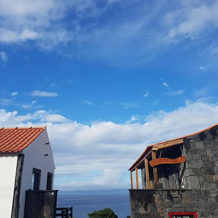 Susete Village São Roque do Pico Dış mekan fotoğraf