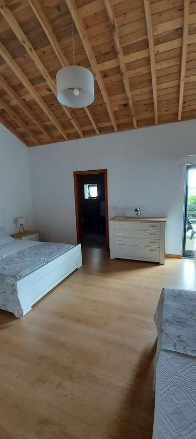 Susete Village São Roque do Pico Dış mekan fotoğraf