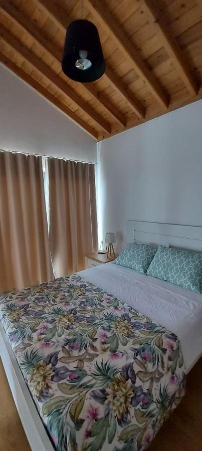 Susete Village São Roque do Pico Dış mekan fotoğraf